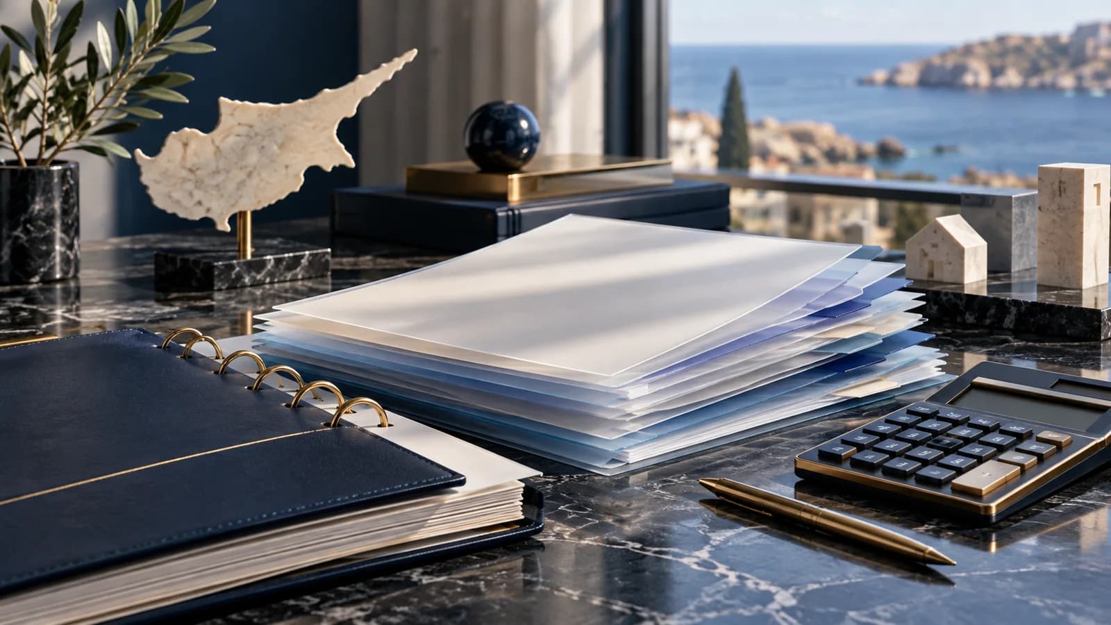 Cyprus Taxes 2026: The Complete Guide to Every Tax You Might Pay